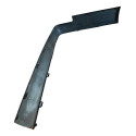 Moldura Para-choque Tras Esquerdo Gm Omega Suprema Gls 1995