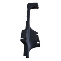 Soleira Dianteira Direita Chevrolet  Onix Plus Turbo 2024 Preto
