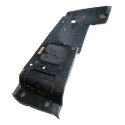 Forro Porta Mala Lat Tras D Chevrolet Omega Suprema Gls1995