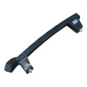 Guia Do Trilho Porta Diant Esq Chevrolet Prisma 1.4 Eco Null Preto