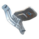 Suporte Forro Porta Diant Direita Chevr Prisma 1.4 Eco Null Preto