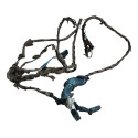Chicote Da Tampa Do Porta-malas Gm Omega Suprema Gls 1995