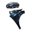 Paralama Dianteiro Lado Direito Chevrolet Prisma 2017