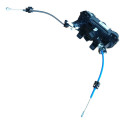 Comando Ar Condic Analógico Chevrolet  Onix Plus Turbo 2024