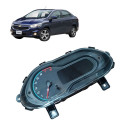  Painel De Instrumentos Chevrolet Prisma 2017 Preto