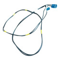 Chicote Antena Multimídia Chevrolet  S10 Ltz Fd4a 2018