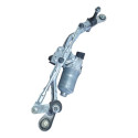 Motor Limpador Parabrisa Galhada Chevrolet Prisma 2017