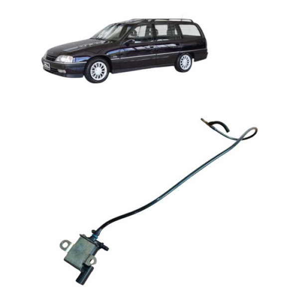 Válvula Controle Ar Condicionado Gm Omega Suprema Gls 1995