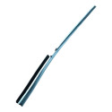 Pestana Int Tras Esq Chevrolet Omega Suprema Gls 94/95 1995