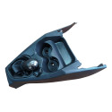  Acabamento Central Console Renault Logan 1.6 2021