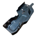 Suporte Para-choque Tras Esquerd Chevrolet S10 Ltz Fd4a 2018