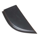  Acabamento Interno Retrovisor Esquerdo Honda City Exl  2016