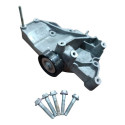 Suporte Do Alternador Com Parafusos Chevrolet Prisma 2017