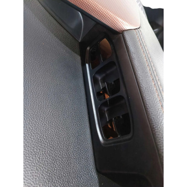  Forro Da Porta Dianteira Esquerda  Hyundai Creta  2019