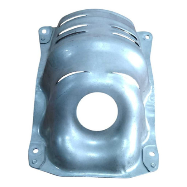 Chapa Protetor  Do Canister   Honda City Exl  2016