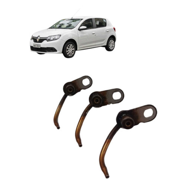 Jet Cooler Virabrequim Renault Sandero  2018 127/220v