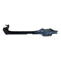  Soleira Interna Diant Esq Chevrolet  Onix Plus Turbo 2024 Preto
