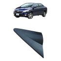 Acabamento Retrovisor Externo Diant Direit Gm Prisma 2017 Preto