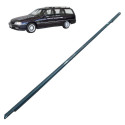 Friso Teto Ext Diant Esq Chevrolet Omega Suprema Gls 1995 Preto
