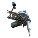 Motor Limpador Tampa Tras Chevrolet Omega Suprema Gls 1995