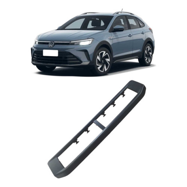 Acabamento Difusor Central Volkswagen Nivus 2025