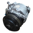 Compressor Do Ar Condicionado Chevrolet Prisma 2017
