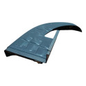  Moldura Para-choque Tras Esq Chevrolet  S10 Ltz Fd4a 2018