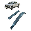 Friso Teto Dianteiro  Traseiro Esq Chevr  S10 Ltz Fd4a 2018