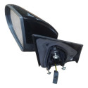 Retrovisor Lado Esquerdo Prisma 1.4 Eco Null