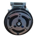  Compressor Ar Condicionado Chevrolet  Onix Plus Turbo 2024