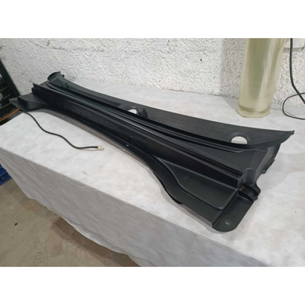 Grade Churrasqueira Parabrisa Hyundai Creta Prestige 2019