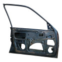 Porta Dianteira Esquerda Chevrolet Omega Suprema Gls 94/95 Dianteira Esquerda