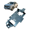 Suporte Módulo Conforto Chevrolet  S10 Ltz Fd4a 2018