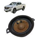 Alto-falante Superior Central Chevrolet  S10 Ltz Fd4a 2018 Branco