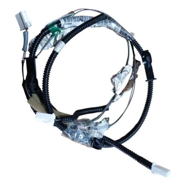 Chicote Eletrico Da Luz De Teto Honda City Exl  2016
