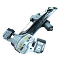Máquina De Vidro Diant Esquerdochevrolet Prisma 1.4 Eco Null