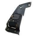 Forro Porta Mala Lat Tras D Chevrolet Omega Suprema Gls1995