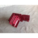Capa Polo Positivo Bateria Mitsubishi Outlander