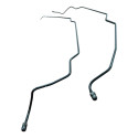  Par Cano De Freio Bomba  Freio Chevrolet  S10 Ltz Fd4a 2018