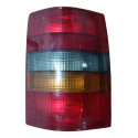 Farol Traseiro Ld Direito Chevrolet Omega Suprema Gls 1995 Direito/passageiro