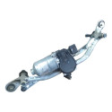 Motor Limpador Parabrisa Galhada Chevrolet Prisma 2017