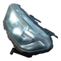 Farol Dianteiro Lado Esquerdo Da Ford Ranger Esquerdo/motorista