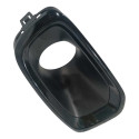 Moldura Farol De Milha Direito Jeep Renegade  Preto Direito