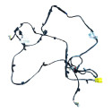 Chicote Teto Chevrolet  Onix Plus Turbo 2024