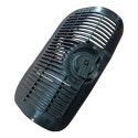 Tampa Caixa Cobertura Farol Tras Esq Gm Omega Supremagls1995