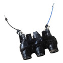 Comando Do Ar Condicionado Chevrolet  Onix Plus Turbo 2024