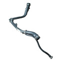 Gargalo Do Tanque Combustível Chevrolet Prisma 1.4 Eco Null Preto