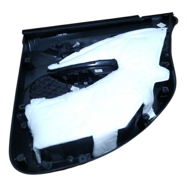 Forro Porta Tras Ld Esquerd Chevrolet  Onix Plus Turbo 2024