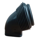 Duto Do Ar Ld Esquerdo Chevrolet Omega Suprema Gls 94/951995