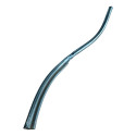 Friso Inf Diant Dir Chevrolet Omega Suprema Gls 94/95 1995 Preto